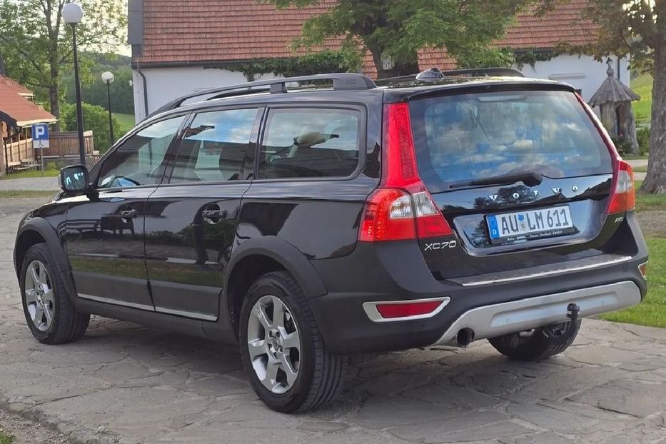 Продам Volvo XC70 Для військових  2007 года в Днепре