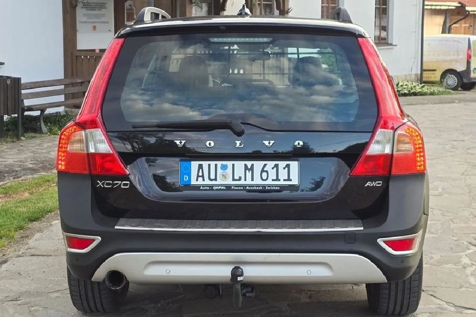 Продам Volvo XC70 Для військових  2007 года в Днепре