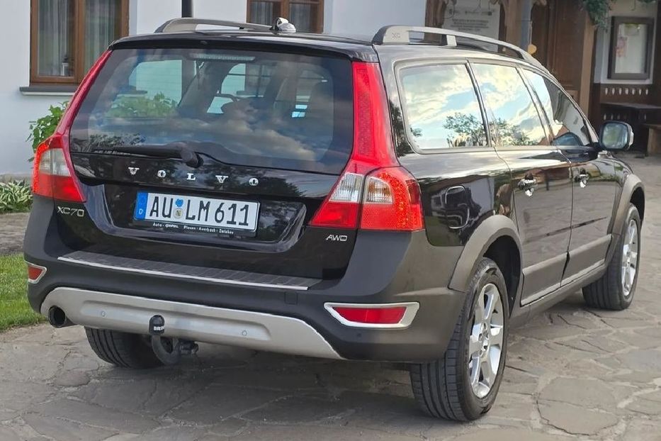 Продам Volvo XC70 Для військових  2007 года в Днепре