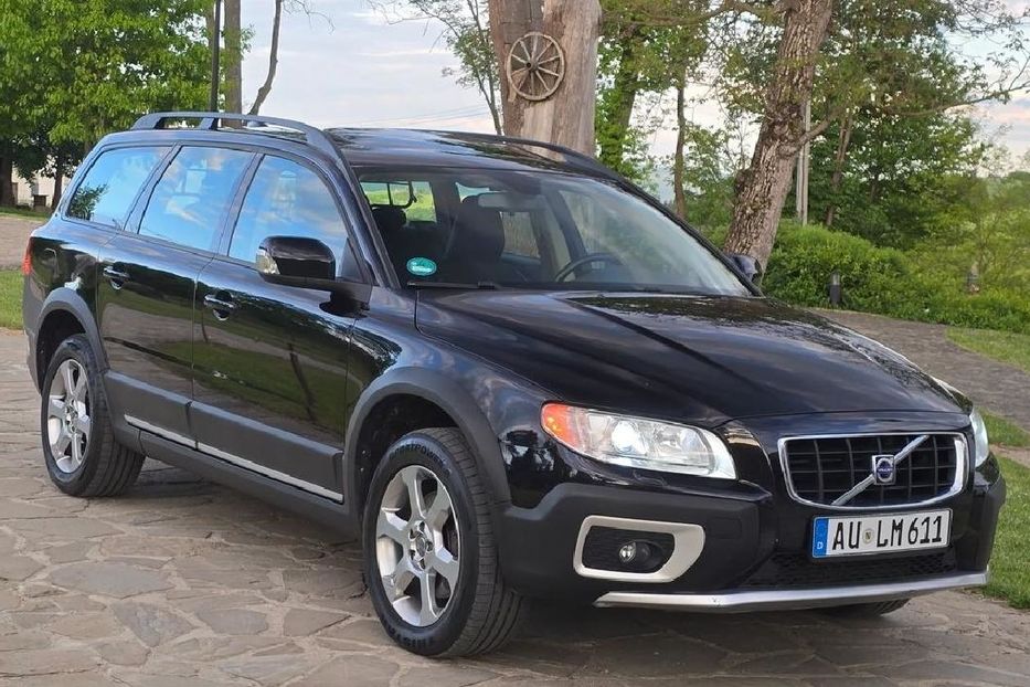 Продам Volvo XC70 Для військових  2007 года в Днепре