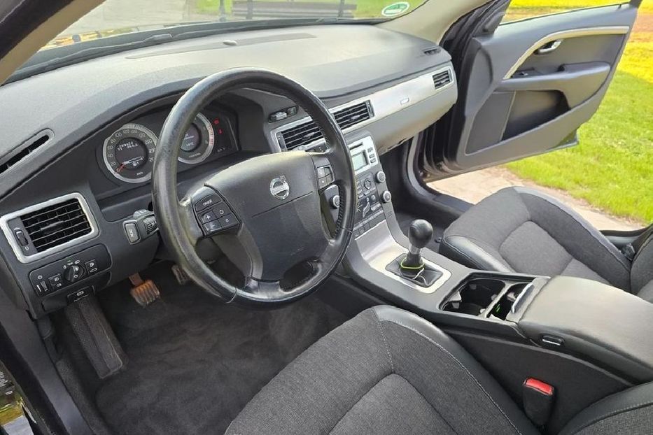 Продам Volvo XC70 Для військових  2007 года в Днепре