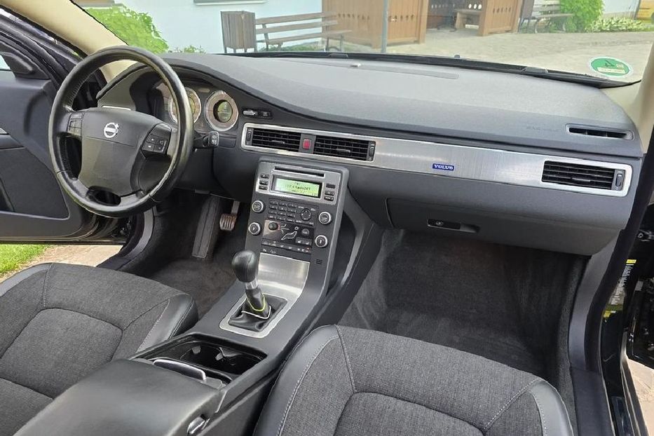 Продам Volvo XC70 Для військових  2007 года в Днепре
