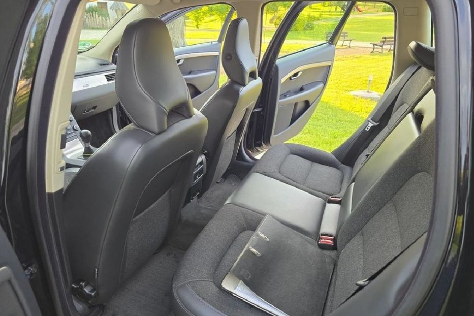 Продам Volvo XC70 Для військових  2007 года в Днепре