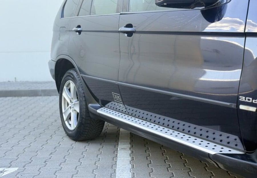 Продам BMW X5 2003 года в Сумах