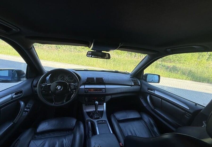 Продам BMW X5 2003 года в Сумах
