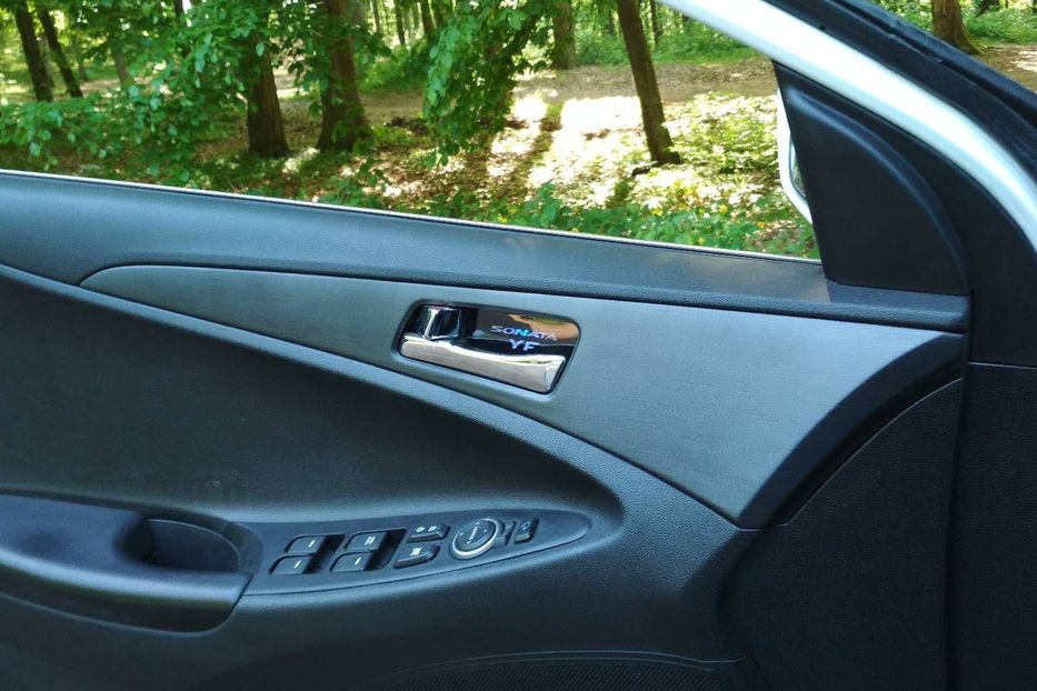 Продам Hyundai Sonata YF Рестайл 2013 года в г. Мукачево, Закарпатская область