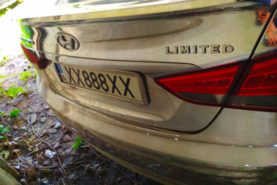 Продам Hyundai Sonata YF Рестайл 2013 года в г. Мукачево, Закарпатская область