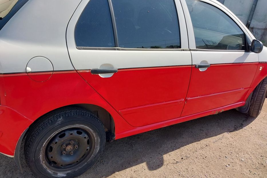 Продам Skoda Fabia 2001 года в Львове