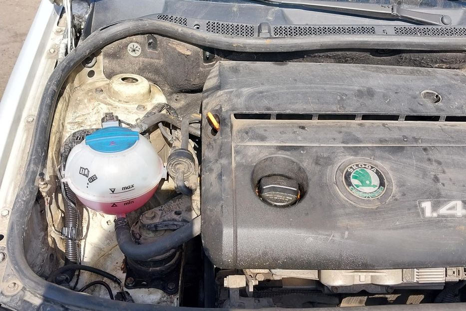 Продам Skoda Fabia 2001 года в Львове