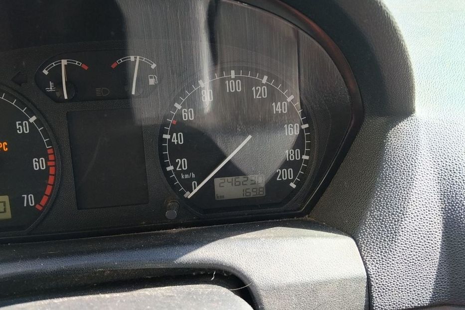 Продам Skoda Fabia 2001 года в Львове