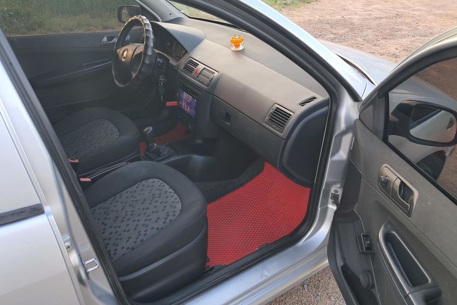 Продам Skoda Fabia МРІ 2008 года в г. Гайсин, Винницкая область