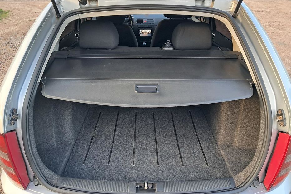 Продам Skoda Fabia МРІ 2008 года в г. Гайсин, Винницкая область