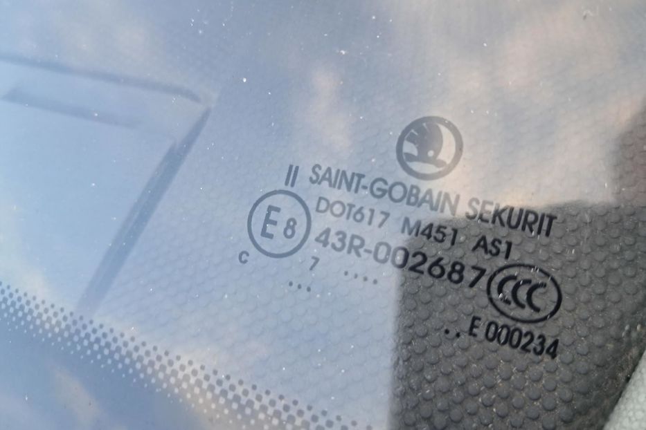 Продам Skoda Fabia МРІ 2008 года в г. Гайсин, Винницкая область