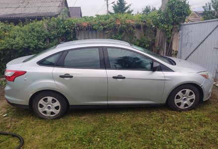 Продам Ford Ford 2013 года в Киеве