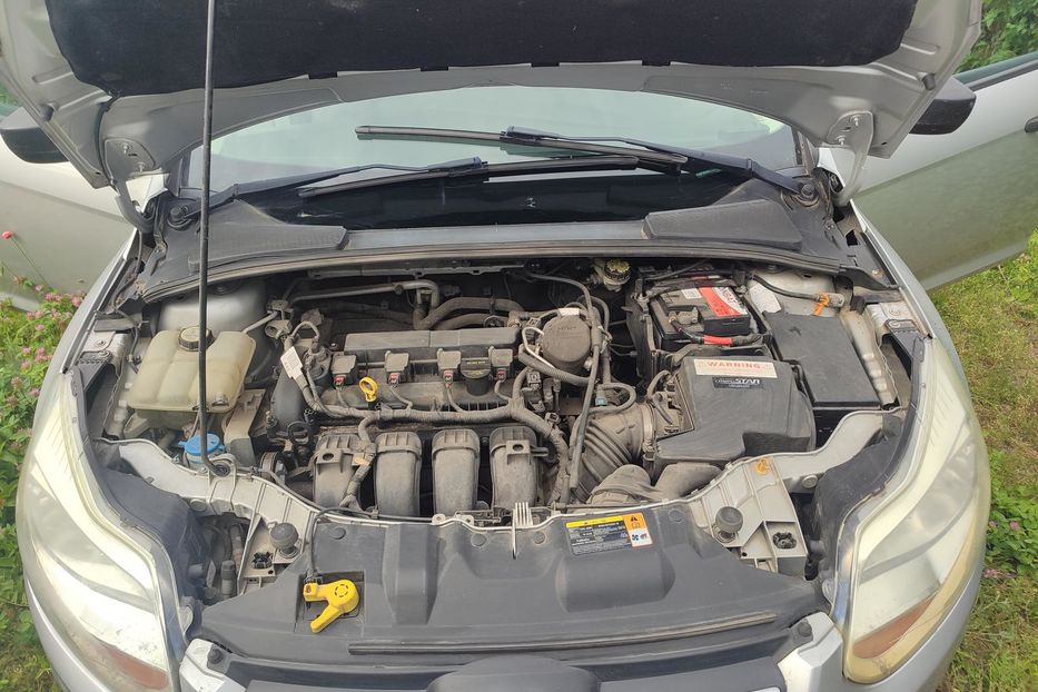 Продам Ford Ford 2013 года в Киеве