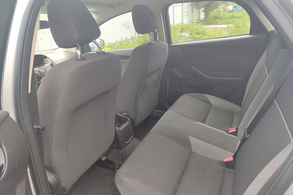 Продам Ford Ford 2013 года в Киеве