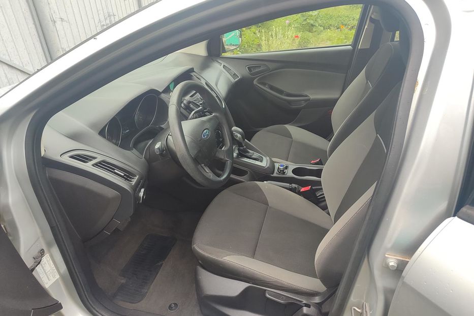 Продам Ford Ford 2013 года в Киеве