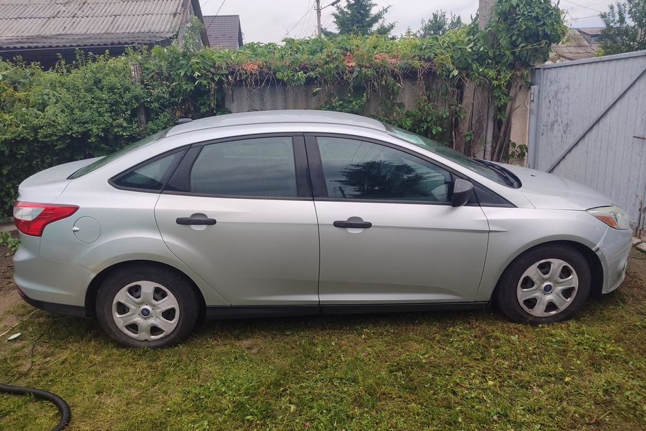 Продам Ford Ford 2013 года в Киеве