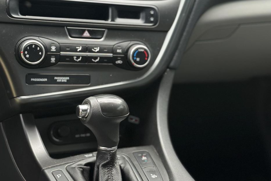 Продам Kia Optima IV покоління/JF • 2.4 GTI AT ( 2016 года в Житомире