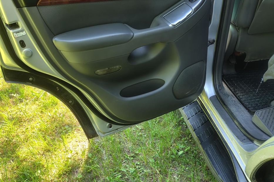 Продам Toyota Land Cruiser Prado 2008 года в г. Сарны, Ровенская область