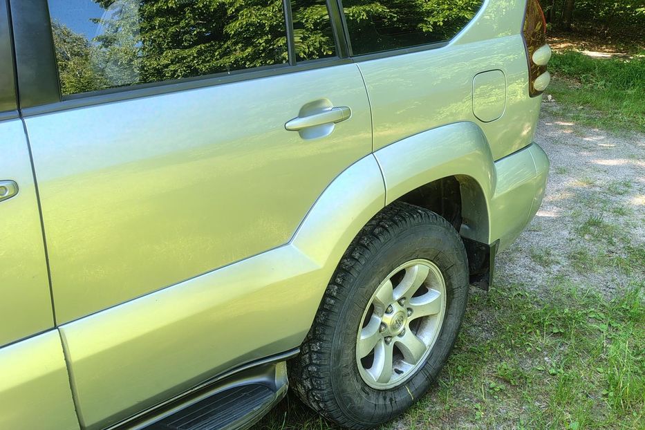 Продам Toyota Land Cruiser Prado 2008 года в г. Сарны, Ровенская область