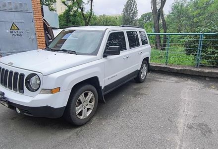 Продам Jeep Patriot 2014 года в Киеве