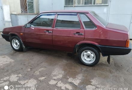 Продам ВАЗ 21099 2006 года в Харькове
