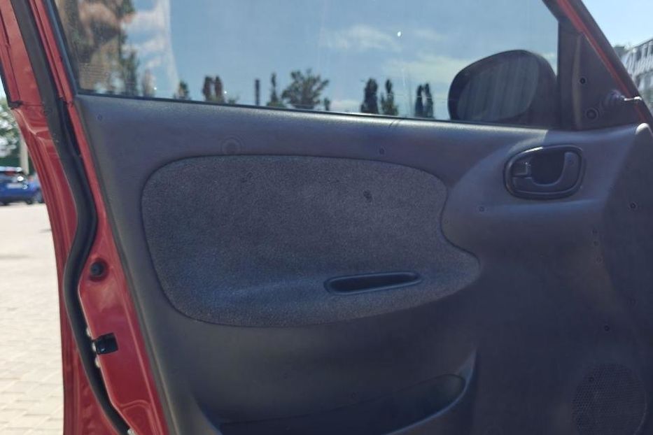 Продам Daewoo Lanos 2008 года в Харькове