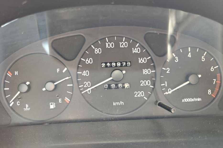 Продам Daewoo Lanos 2008 года в Харькове