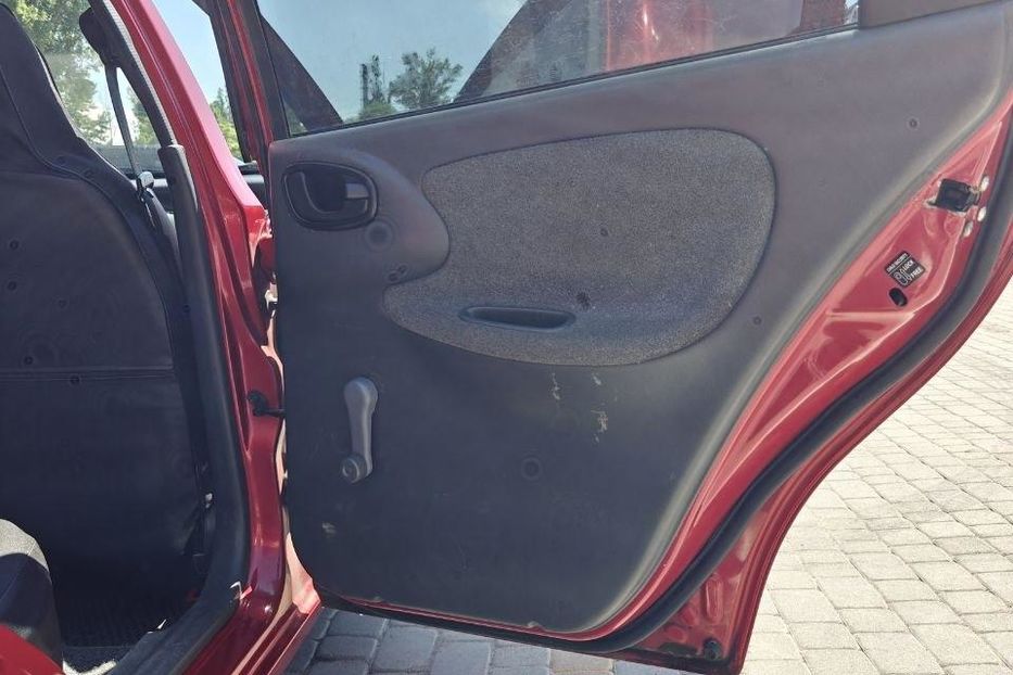 Продам Daewoo Lanos 2008 года в Харькове