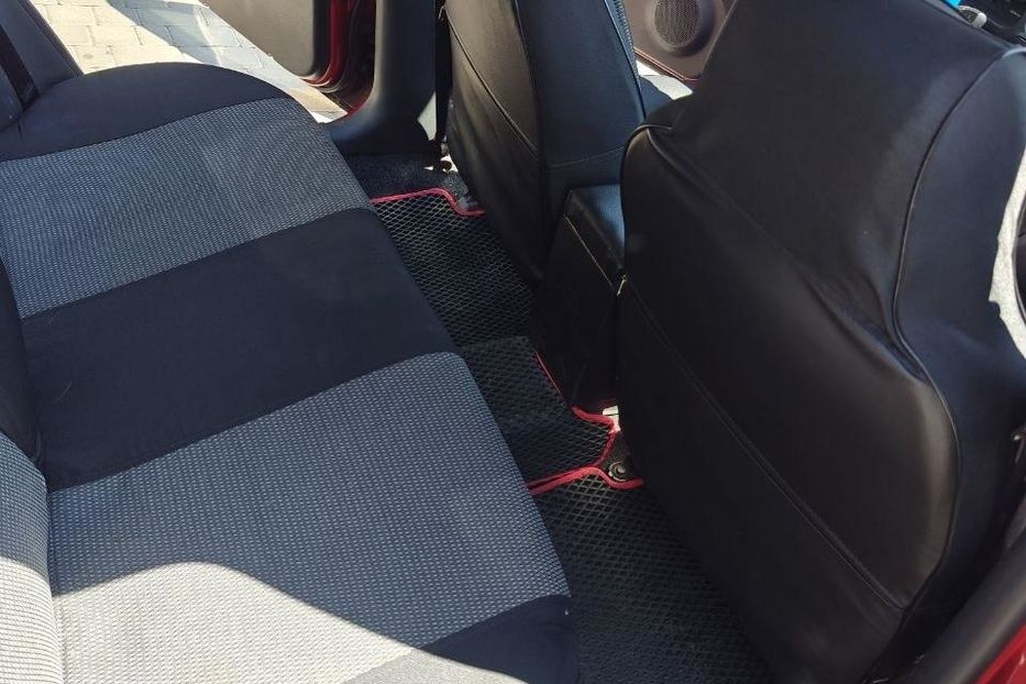 Продам Daewoo Lanos 2008 года в Харькове