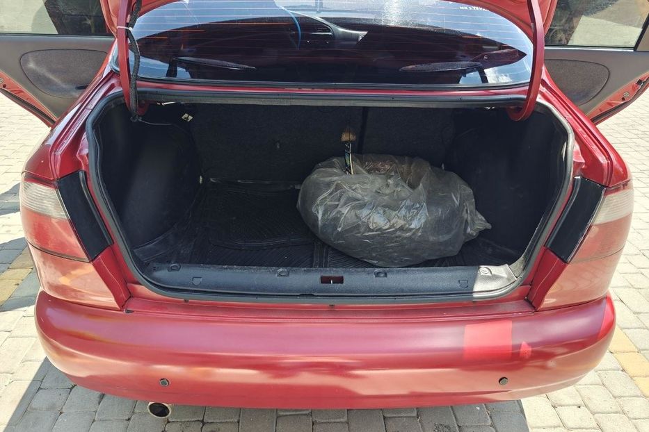 Продам Daewoo Lanos 2008 года в Харькове