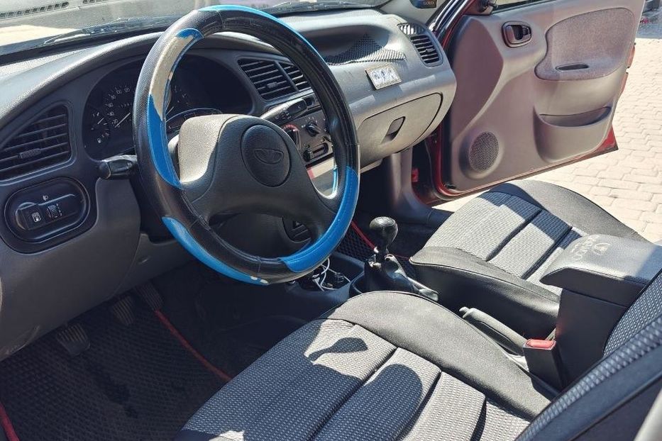 Продам Daewoo Lanos 2008 года в Харькове
