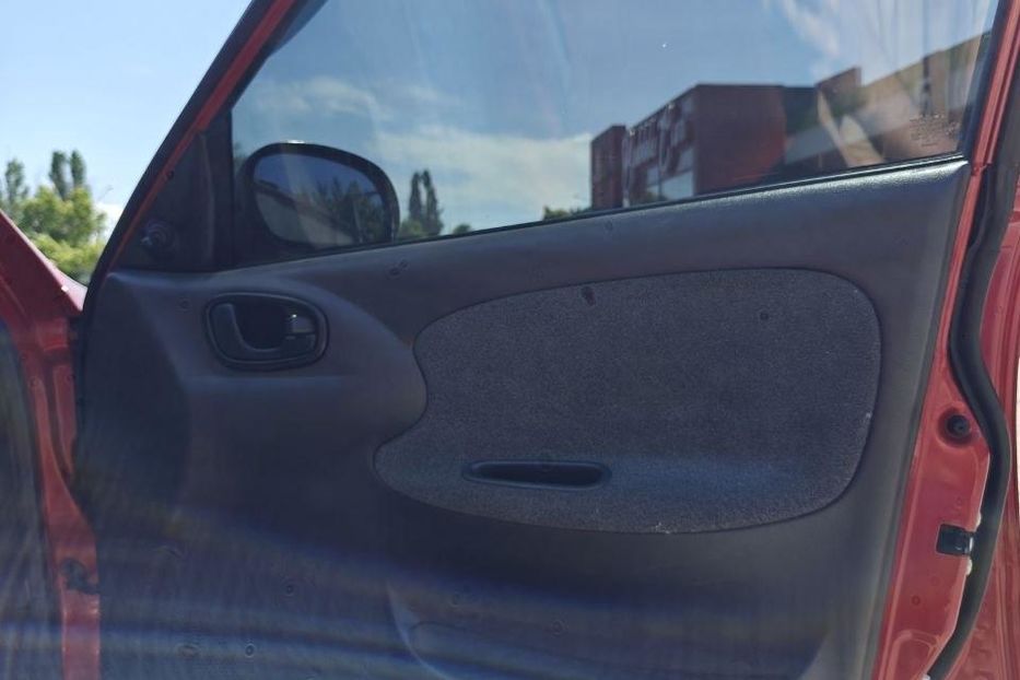 Продам Daewoo Lanos 2008 года в Харькове