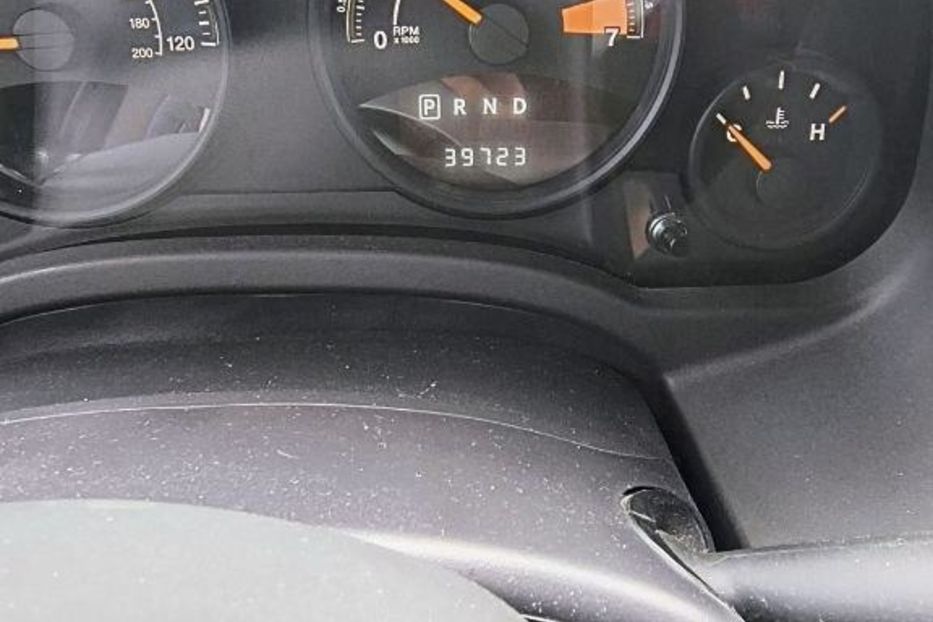 Продам Jeep Patriot 2014 года в Киеве
