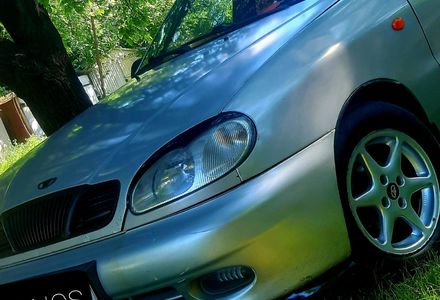 Продам Daewoo Lanos Base 2006 года в Харькове