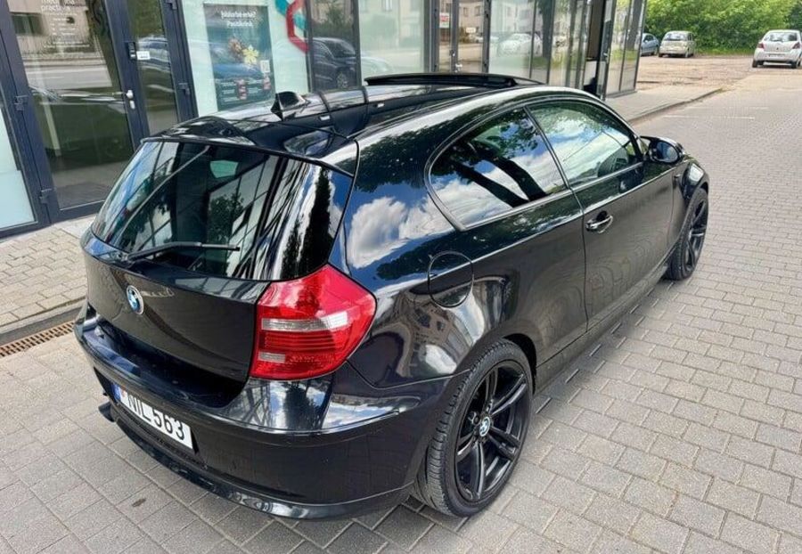 Продам BMW 120 2008 года в Харькове