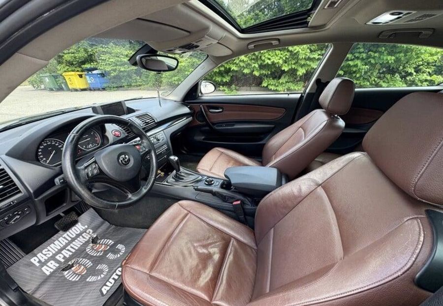 Продам BMW 120 2008 года в Харькове