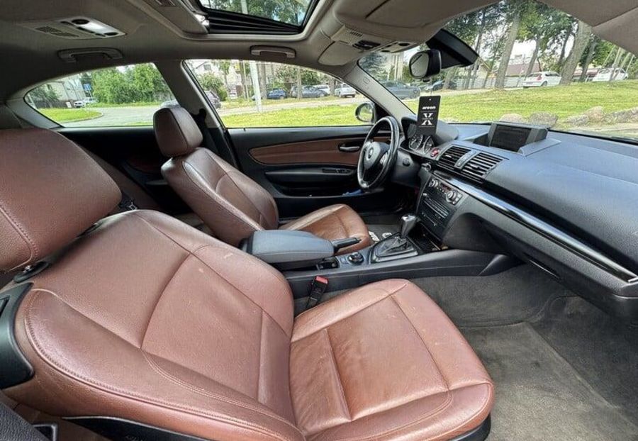 Продам BMW 120 2008 года в Харькове