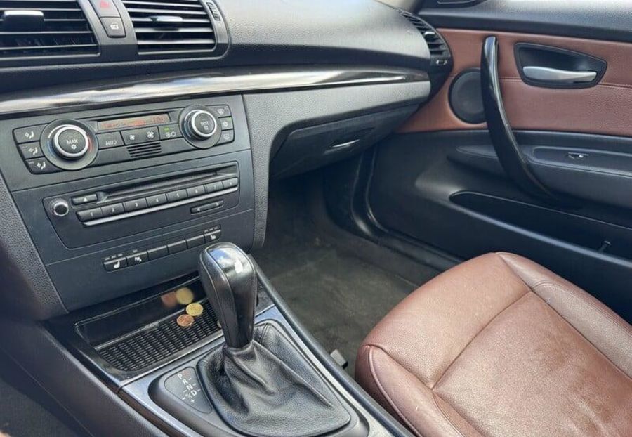 Продам BMW 120 2008 года в Харькове