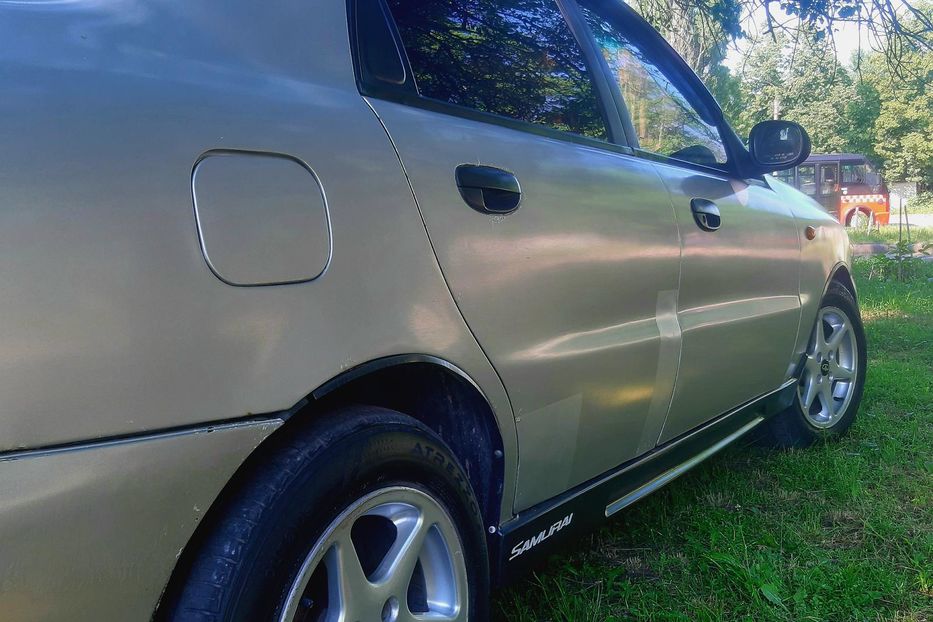 Продам Daewoo Lanos Base 2006 года в Харькове
