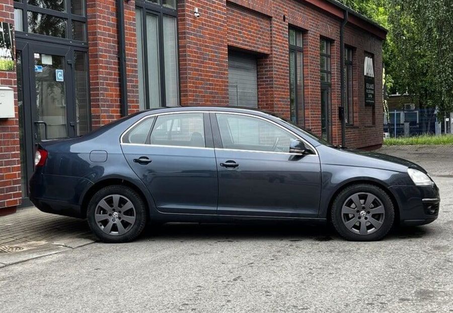 Продам Volkswagen Jetta 2007 года в Днепре