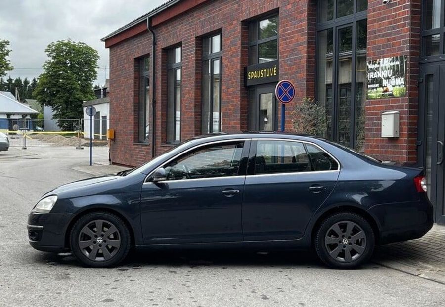 Продам Volkswagen Jetta 2007 года в Днепре