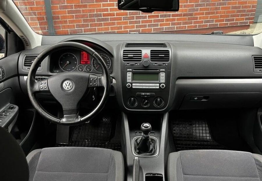 Продам Volkswagen Jetta 2007 года в Днепре