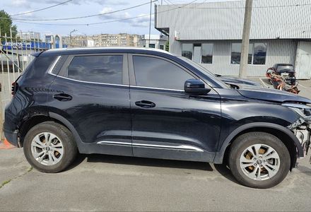 Продам Chery Tiggo 4 Pro 2023 года в Киеве