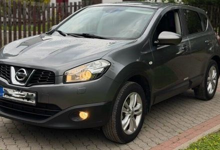 Продам Nissan Qashqai 2008 года в Сумах