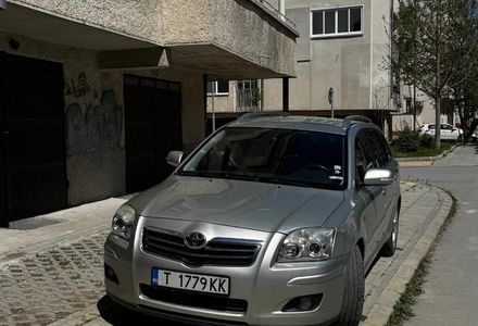 Продам Toyota Avensis 2007 года в Киеве