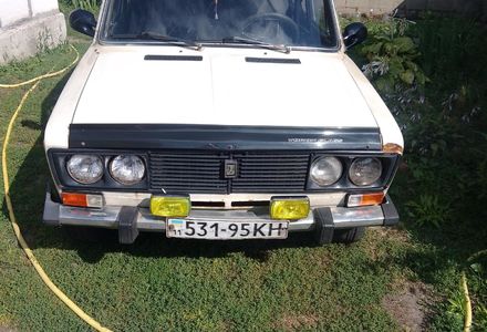 Продам ВАЗ 2106 1989 года в г. Гоголев, Киевская область