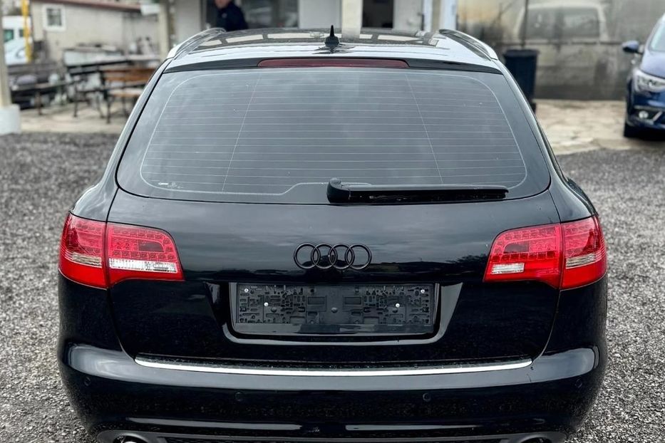 Продам Audi A6 2009 года в Днепре