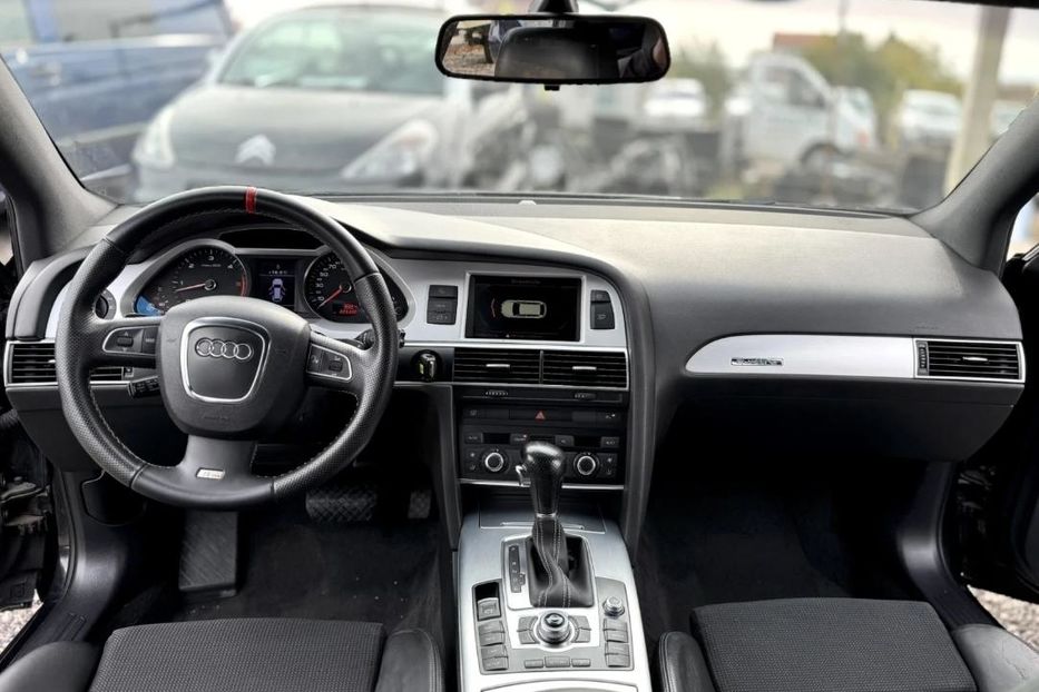 Продам Audi A6 2009 года в Днепре